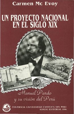 Un proyecto Nacional en el Siglo XIX