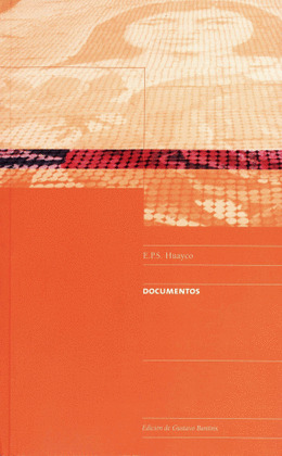 E.P.S. Huayco - Documentos