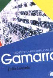 Redes de la Informalidad en Gamarra
