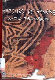 Razones de Sangre