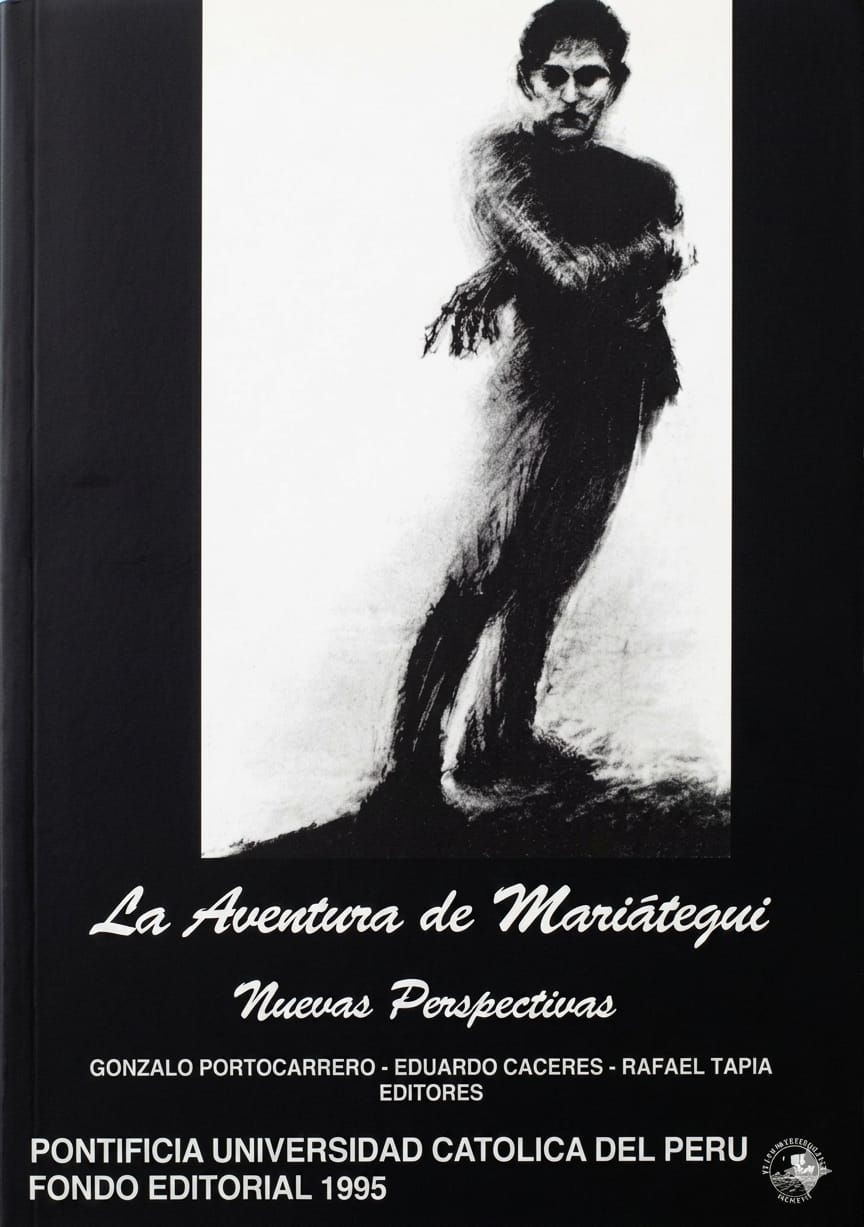La Aventura de Mariátegui - Nueva Perspectiva