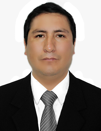 Benito Elmer Segura Jiménez