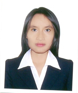 Marly Eulogio Espinoza