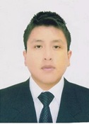 Alexis Angel Tovar Huanca