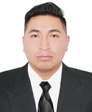 Nicolas Alfredo Garcia Tenicela