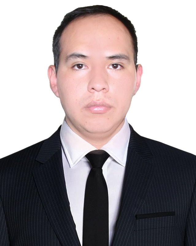Celso Misael Calle Rojas