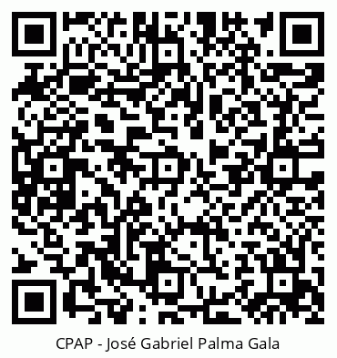 QR de verificación