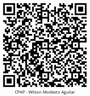 QR de verificación