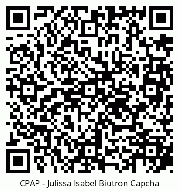 QR de verificación
