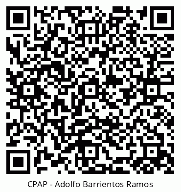 QR de verificación