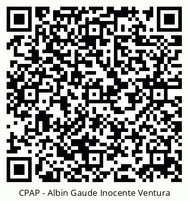 QR de verificación