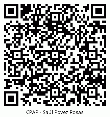 QR de verificación