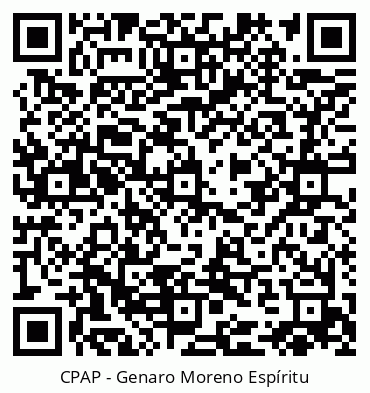 QR de verificación
