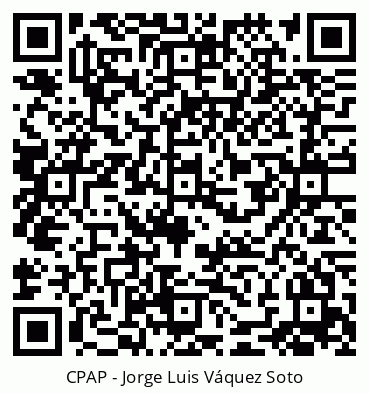 QR de verificación