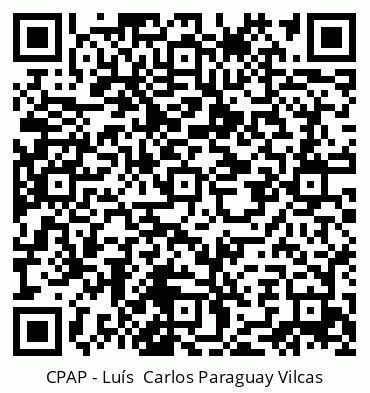 QR de verificación