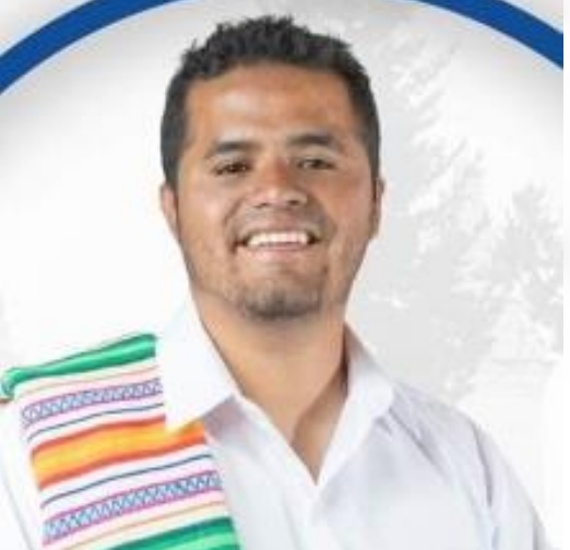 Edwin Fredi Chancasanampa Aponte